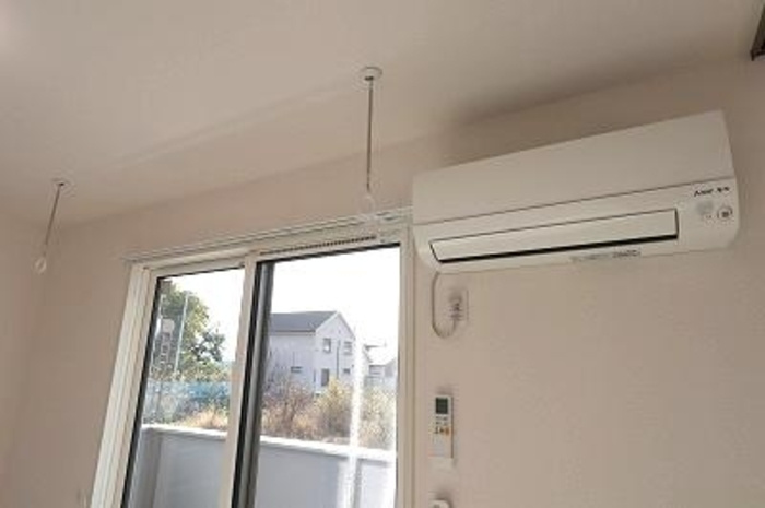 アウローラの設備|※同シリーズのイメージです