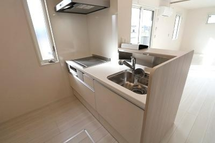 アウローラのキッチン|※同シリーズのイメージです