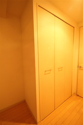 【収納】 | エスリード難波ステーションプラザ