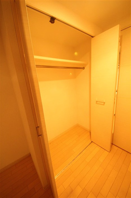 【収納】 | エスリード難波ステーションプラザ