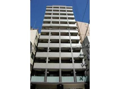 【外観】 | エスリード難波ステーションプラザ