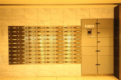 【その他共用部分】 | エスリード難波ステーションプラザ