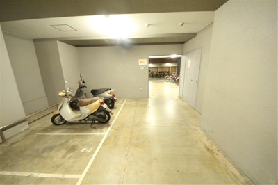 【その他共用部分】 | エスリード難波ステーションプラザ