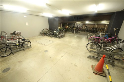 【その他共用部分】 | エスリード難波ステーションプラザ