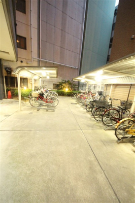 【その他共用部分】 | エスリード難波ステーションプラザ