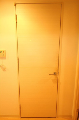 【内装】 | エスリード難波ステーションプラザ