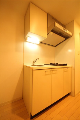 【キッチン】 | エスリード難波ステーションプラザ