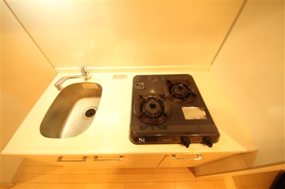 【キッチン】 | エスリード難波ステーションプラザ