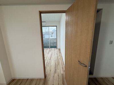  | （仮）合図森アパート