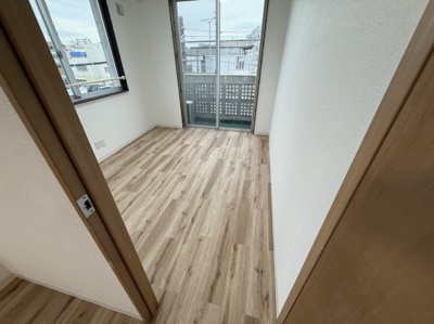  | （仮）合図森アパート