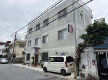 （仮）合図森アパートの画像