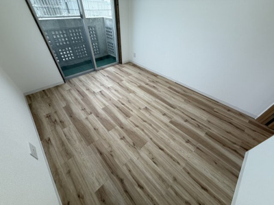  | （仮）合図森アパート