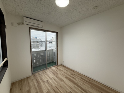  | （仮）合図森アパート