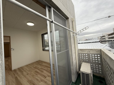  | （仮）合図森アパート