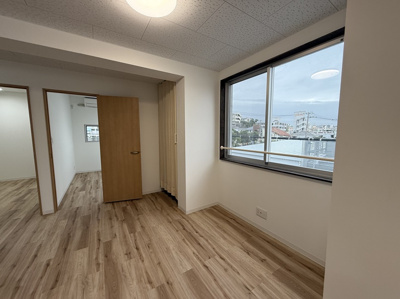  | （仮）合図森アパート