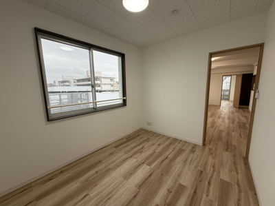  | （仮）合図森アパート