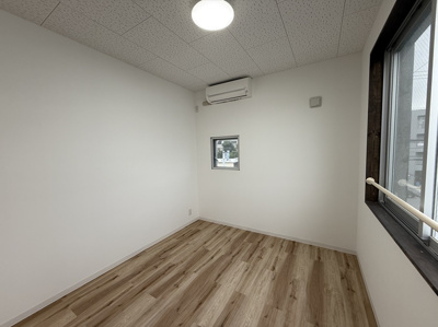  | （仮）合図森アパート