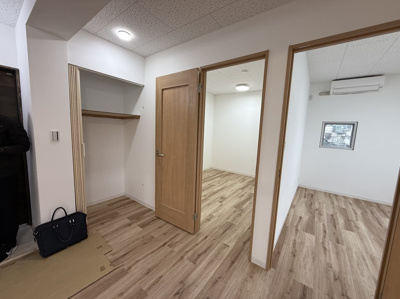  | （仮）合図森アパート