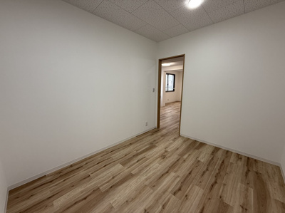  | （仮）合図森アパート