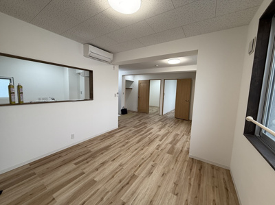  | （仮）合図森アパート