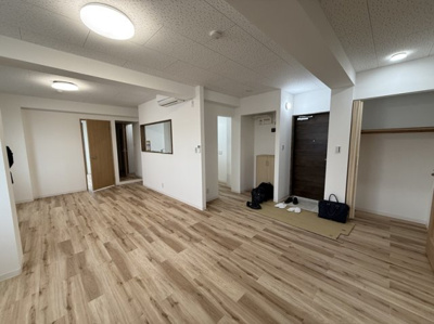  | （仮）合図森アパート