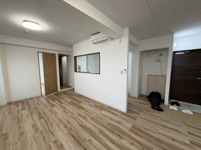  | （仮）合図森アパート