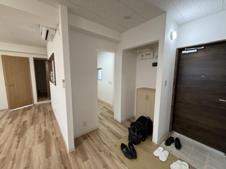  | （仮）合図森アパート