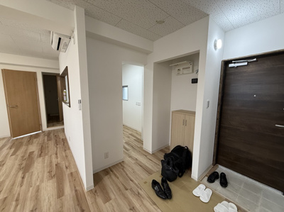  | （仮）合図森アパート