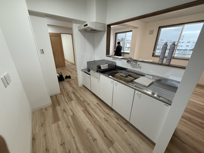  | （仮）合図森アパート