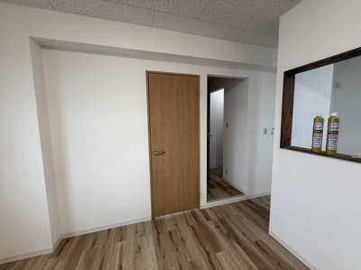  | （仮）合図森アパート