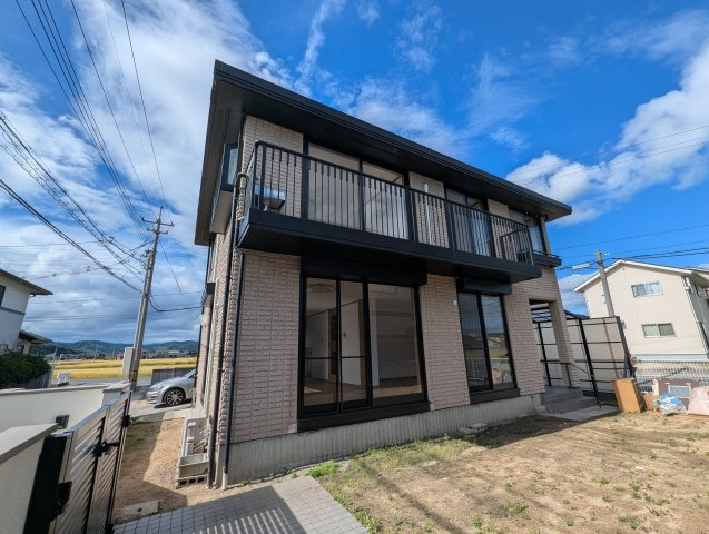 東区中川町戸建