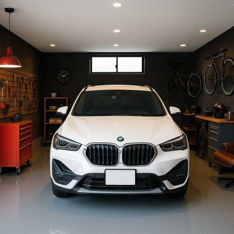 ラ・カシェット新宿の駐車場|※画像はイメージです