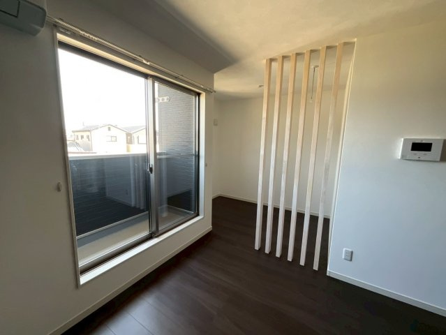 ラ・カシェット新宿の内装|おしゃれな内装です