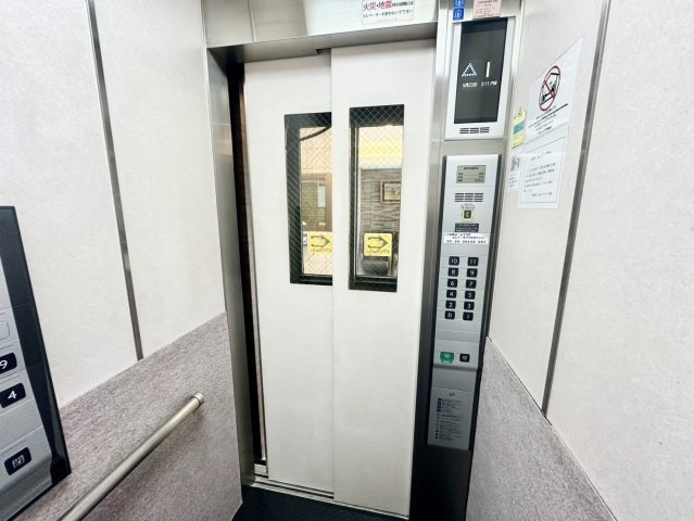二日町ホームプラザのその他共用部分