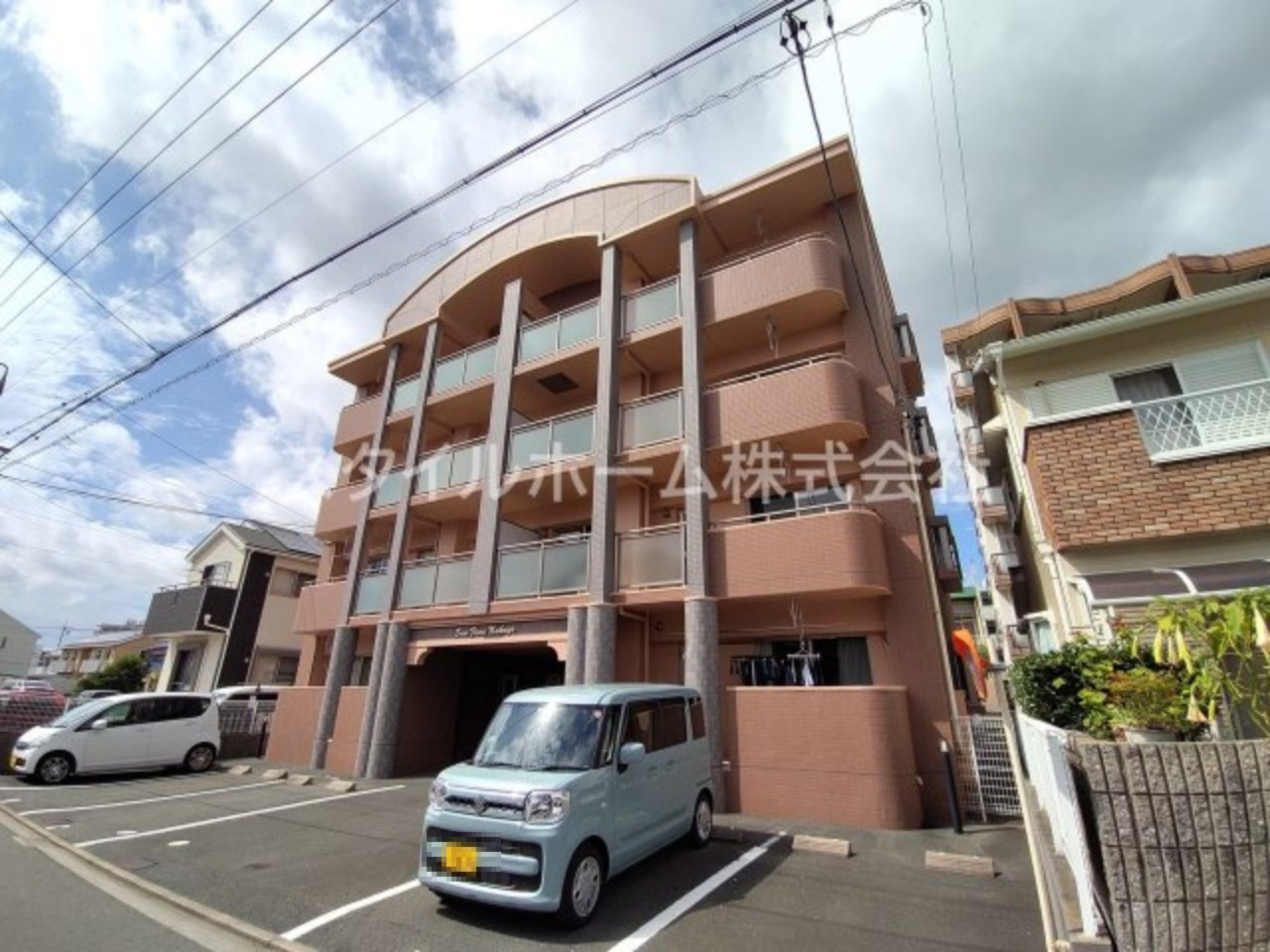 サンフィオーレ中郷