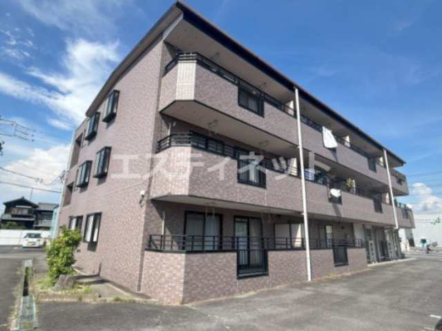 パレロワイヤル石浜