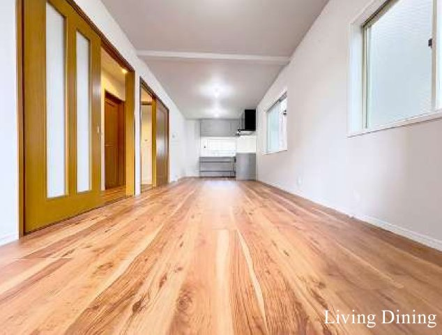 横浜市金沢区乙舳町 中古戸建て【仲介手数料無料】