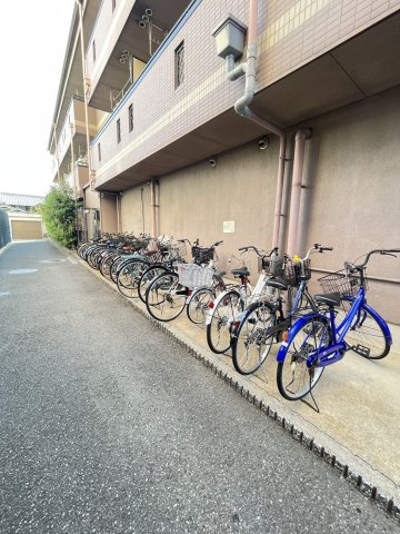 ロイヤルガーデン ( 近畿大学 一人暮らし )のその他共用部分