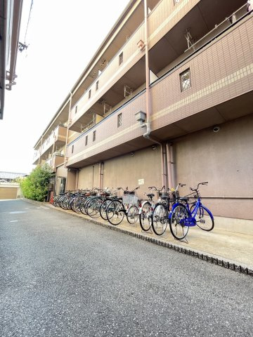 ロイヤルガーデン ( 近畿大学 一人暮らし )の外観