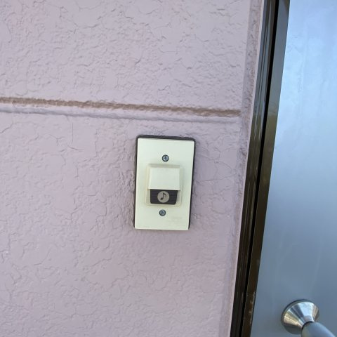 桜木ハイツ１号棟のセキュリティ