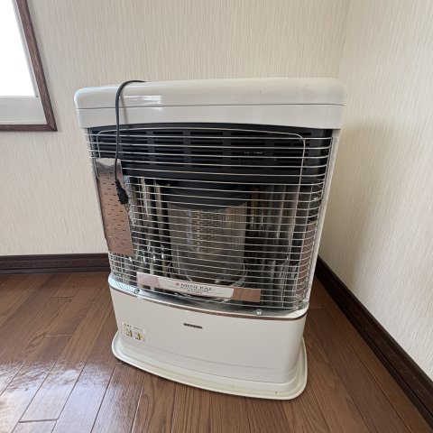 桜木ハイツ１号棟の設備