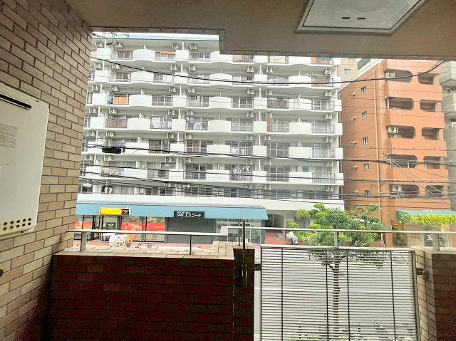 新大阪プライマリーワンの展望