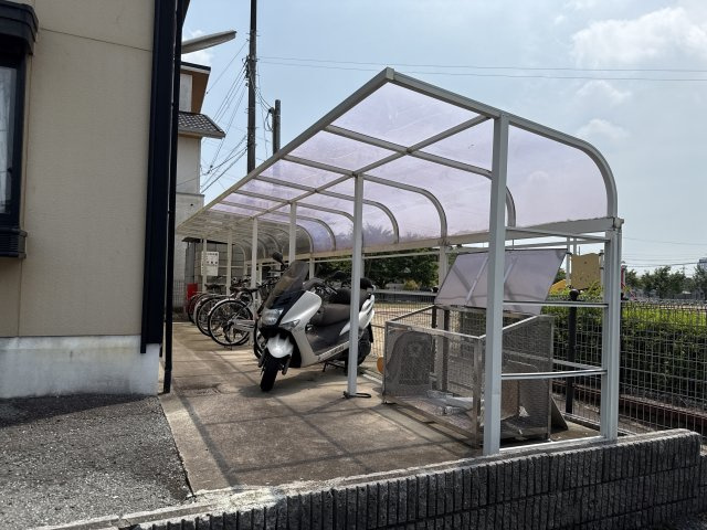 ロイヤルハイツⅠのその他共用部分