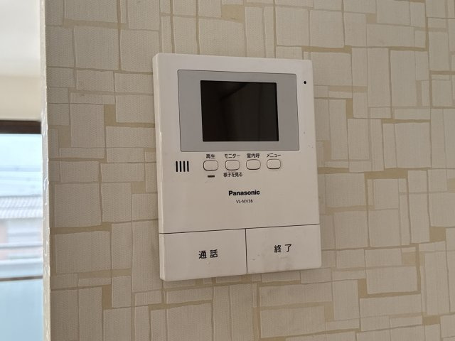 ロイヤルハイツⅠの設備
