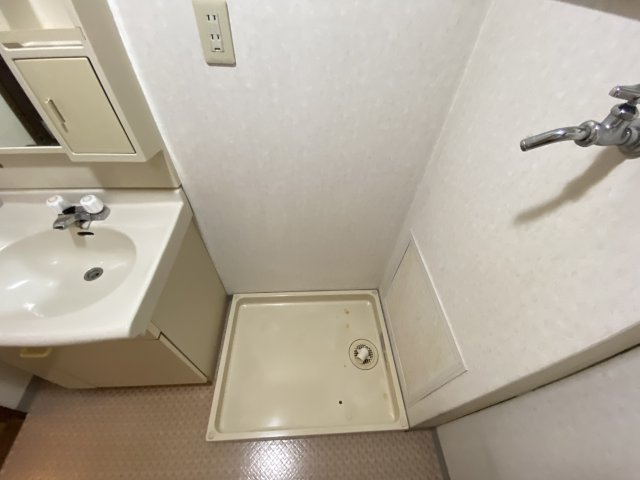 ユージィーコート巽の設備