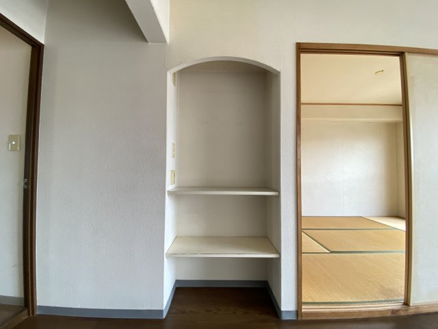 ユージィーコート巽のその他