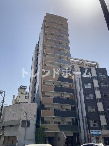 ラシュレエグゼ難波南