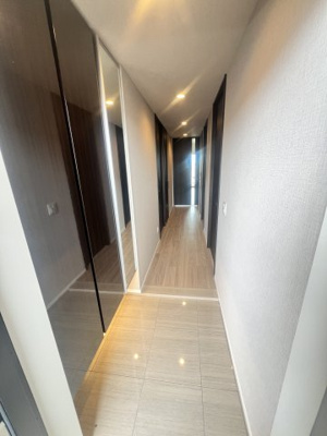 【ロビー】 | ラルステージ久米駅前