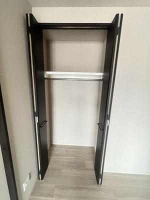 【収納】 | ラルステージ久米駅前