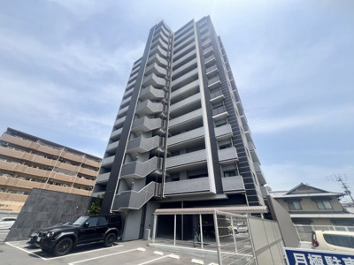 【外観】 | ラルステージ久米駅前